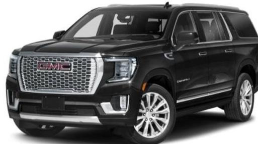 GMC YUKON XL 2021 1GKS2JKL4MR443676 image